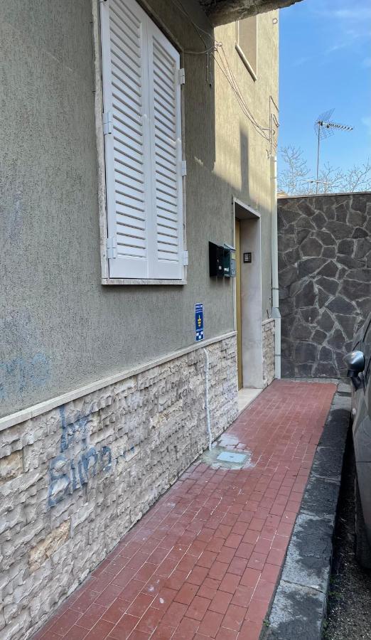 B&B Casarco Benevento Eksteriør billede