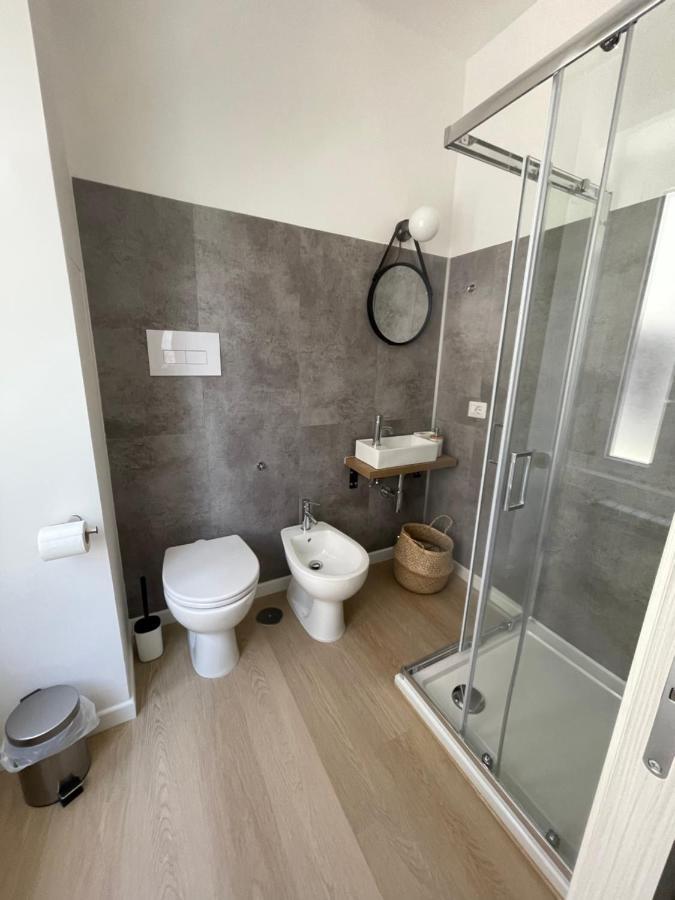 B&B Casarco Benevento Eksteriør billede