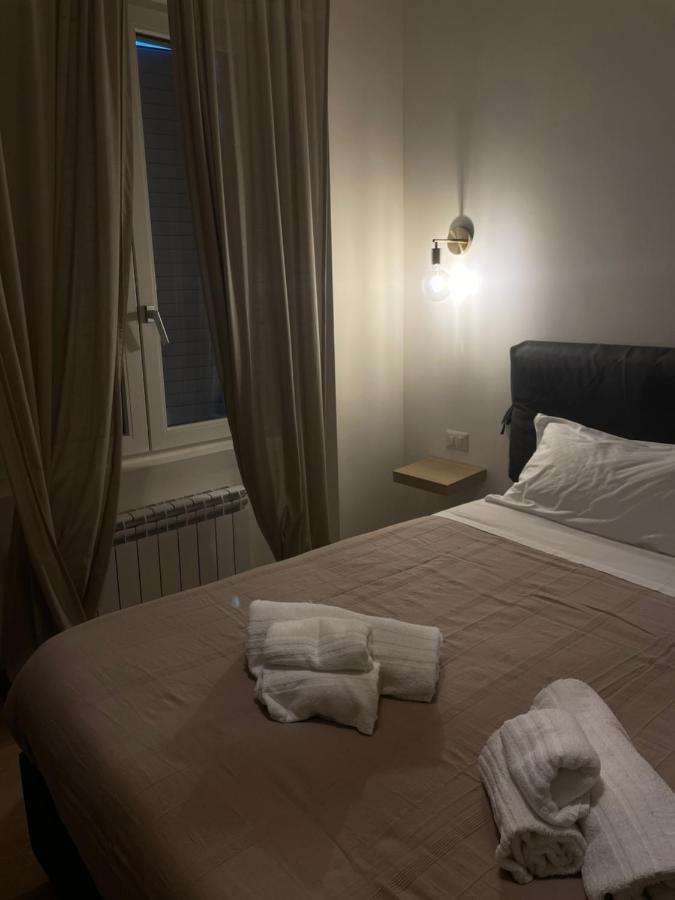 B&B Casarco Benevento Eksteriør billede