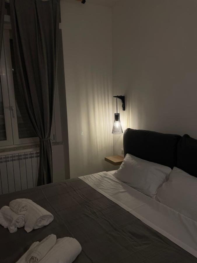 B&B Casarco Benevento Eksteriør billede