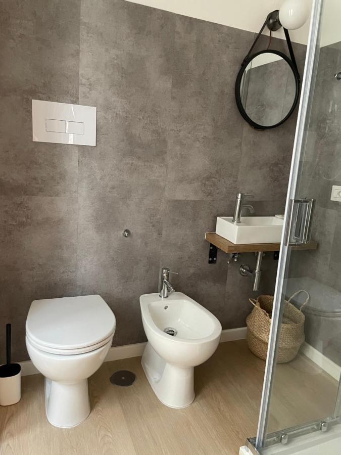 B&B Casarco Benevento Eksteriør billede