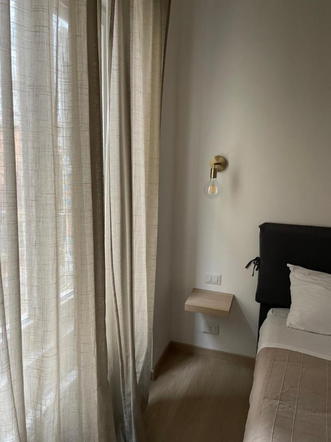 B&B Casarco Benevento Eksteriør billede
