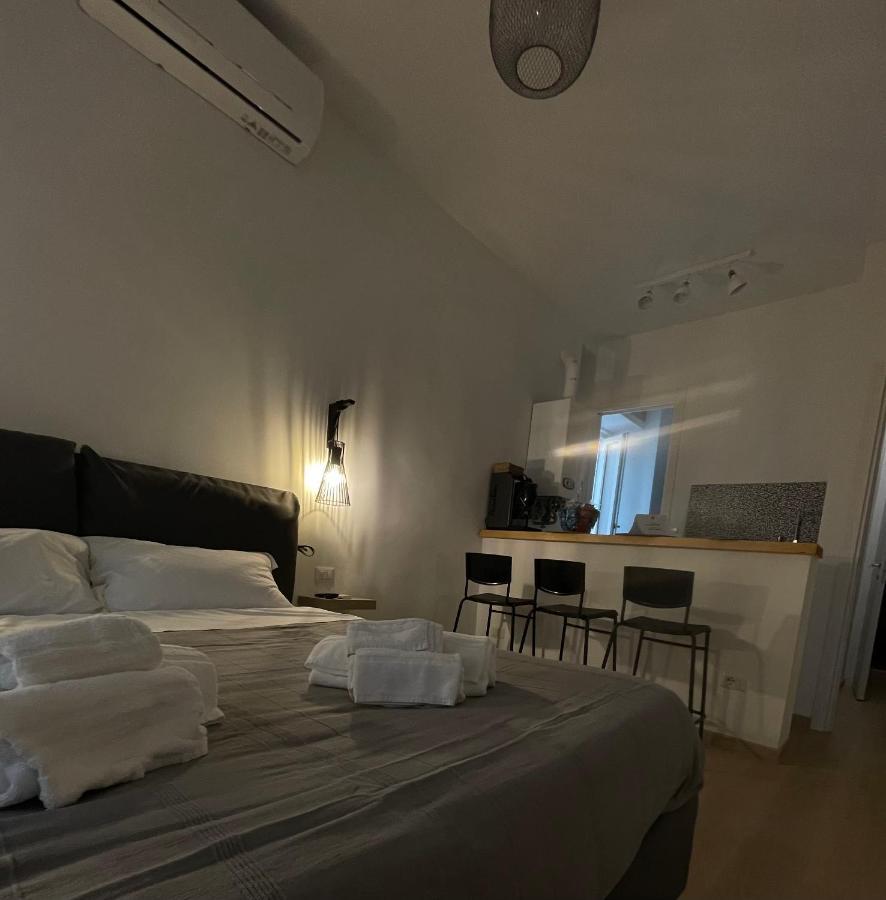 B&B Casarco Benevento Eksteriør billede