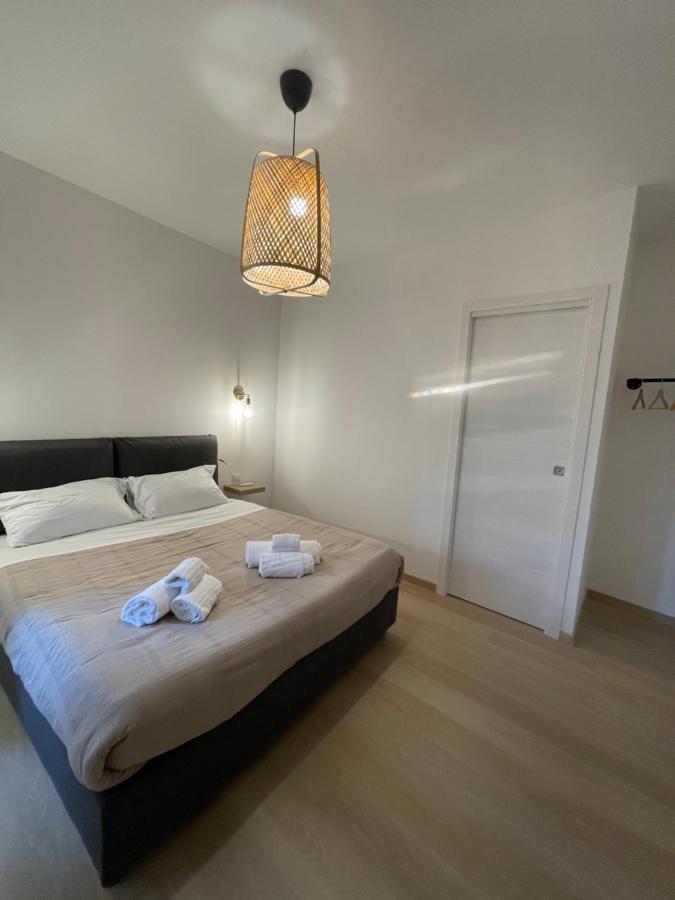B&B Casarco Benevento Eksteriør billede