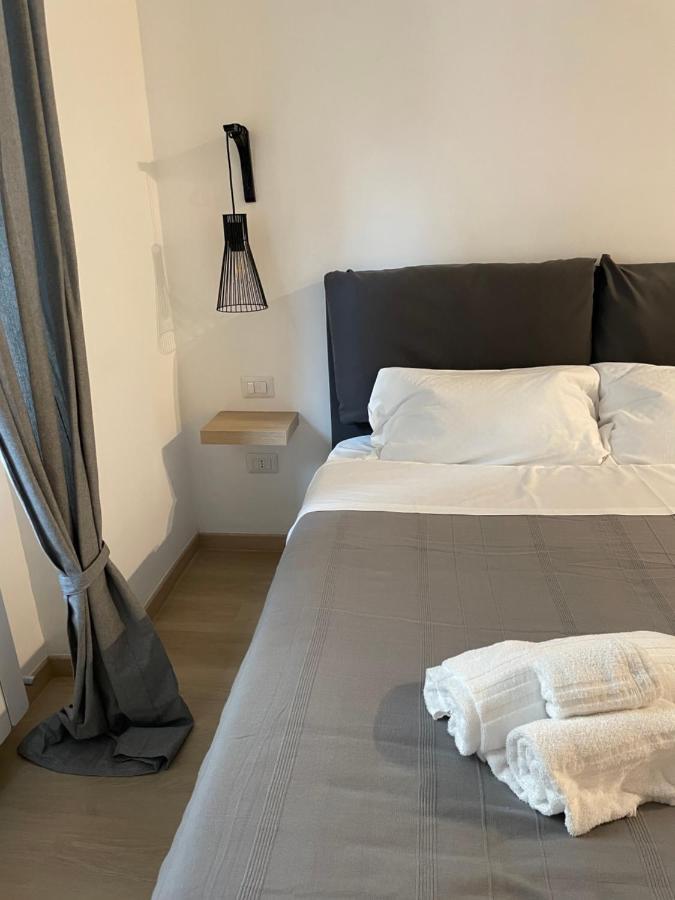 B&B Casarco Benevento Eksteriør billede