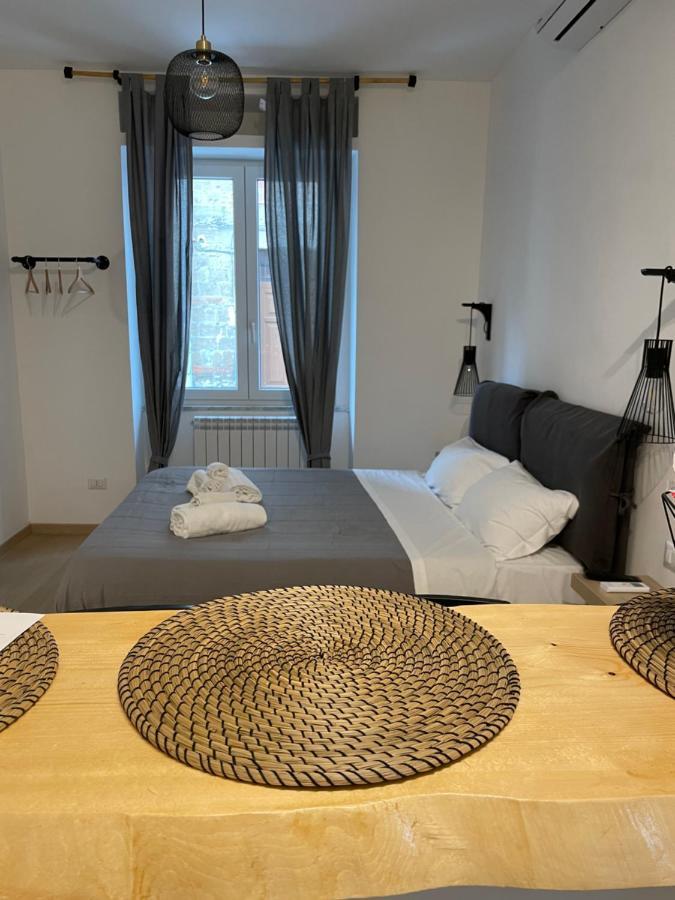 B&B Casarco Benevento Eksteriør billede