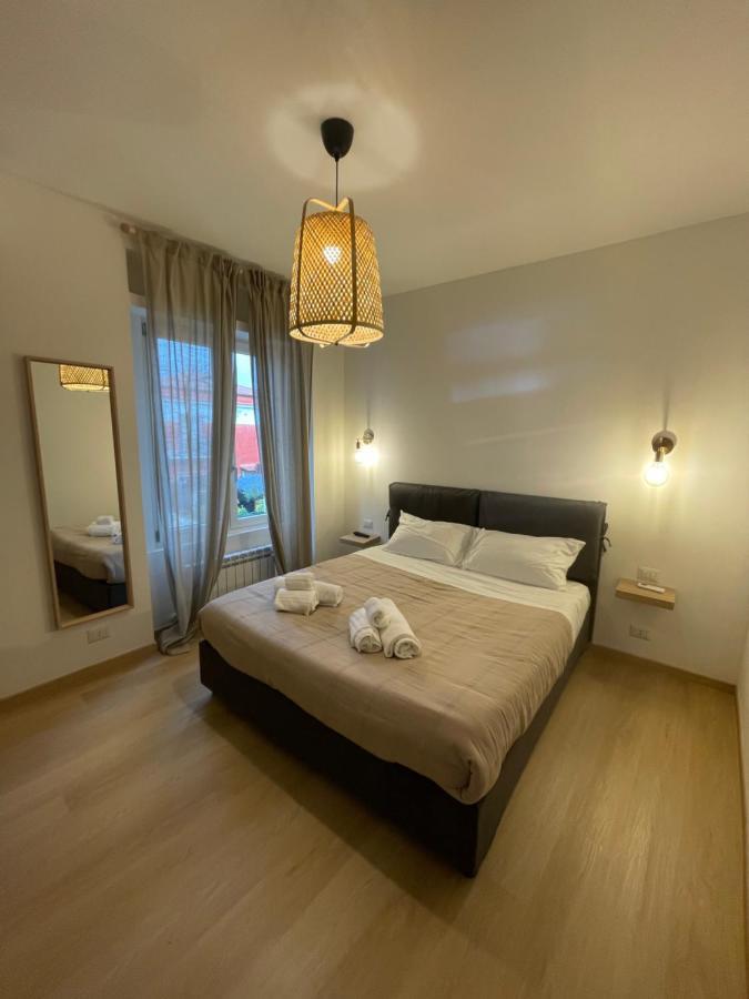 B&B Casarco Benevento Eksteriør billede