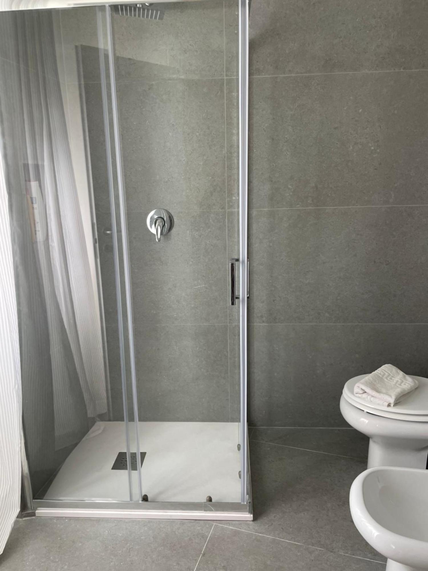 B&B Casarco Benevento Eksteriør billede
