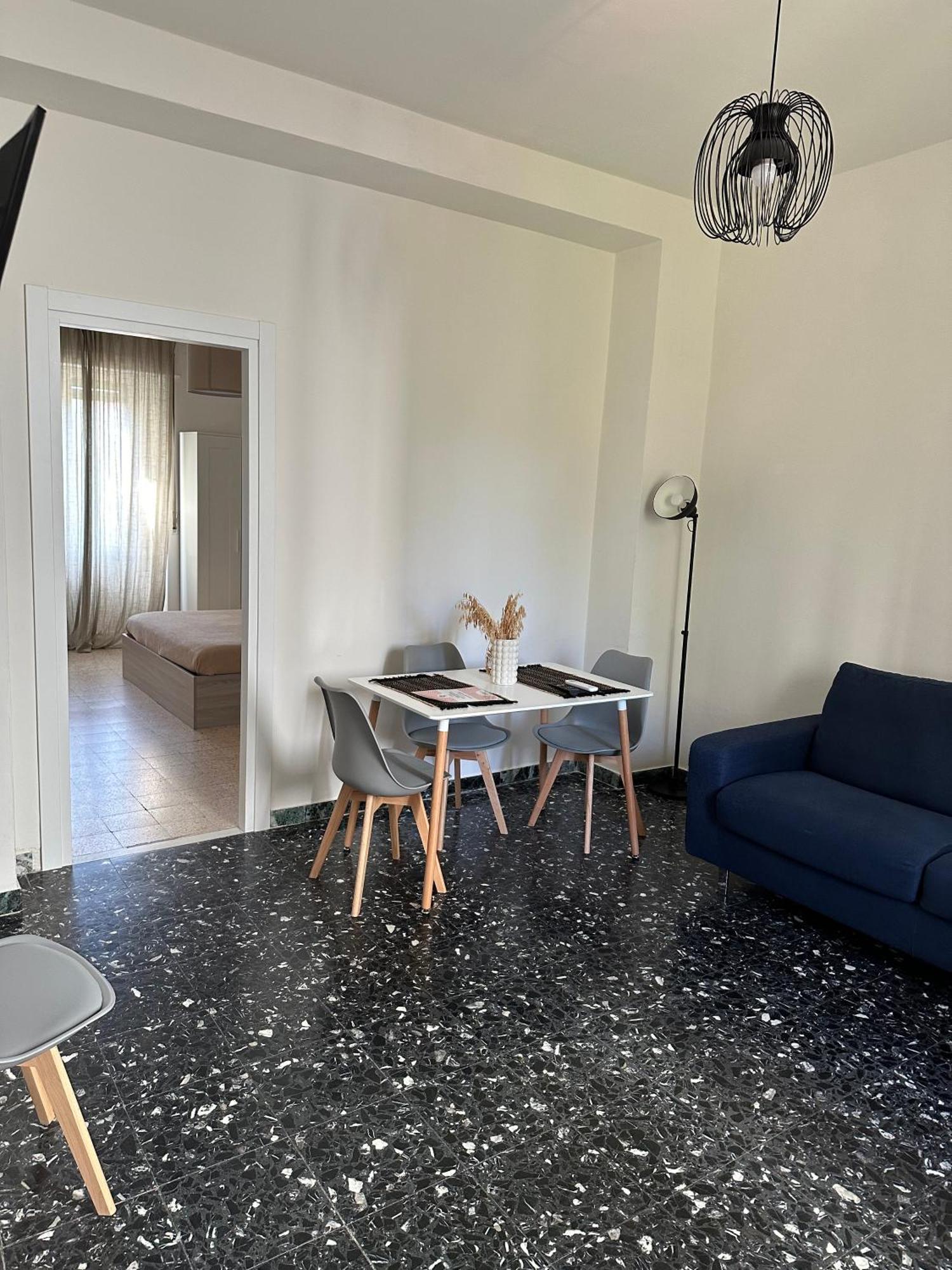 B&B Casarco Benevento Eksteriør billede
