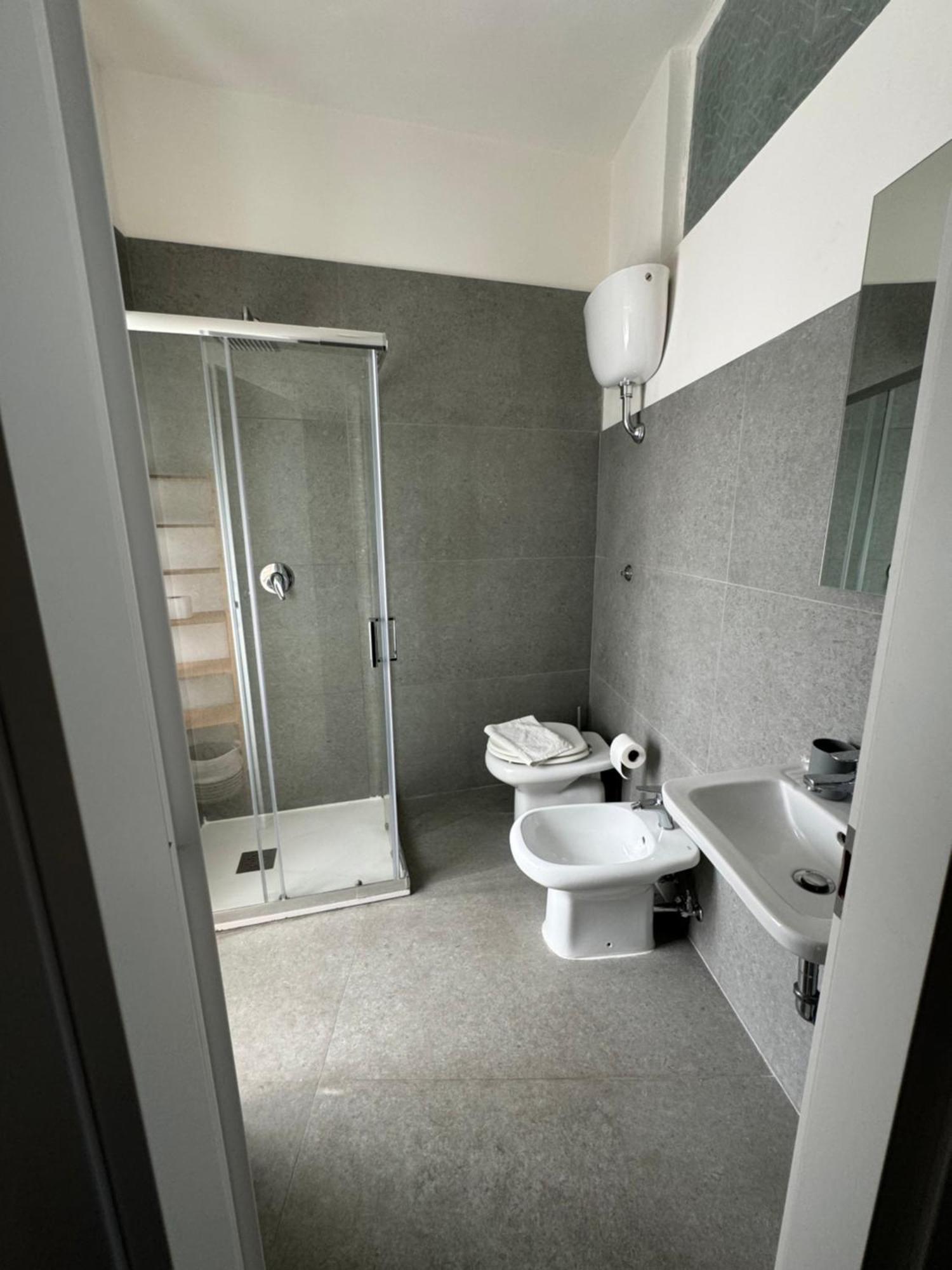 B&B Casarco Benevento Eksteriør billede