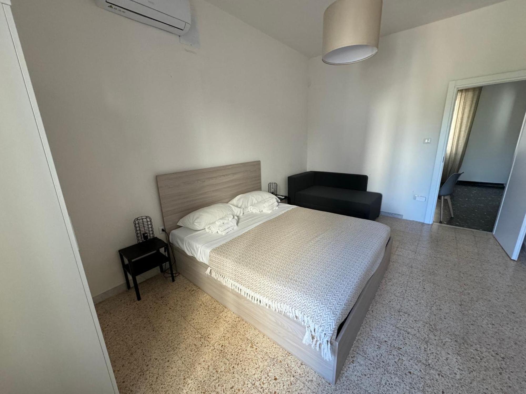 B&B Casarco Benevento Eksteriør billede